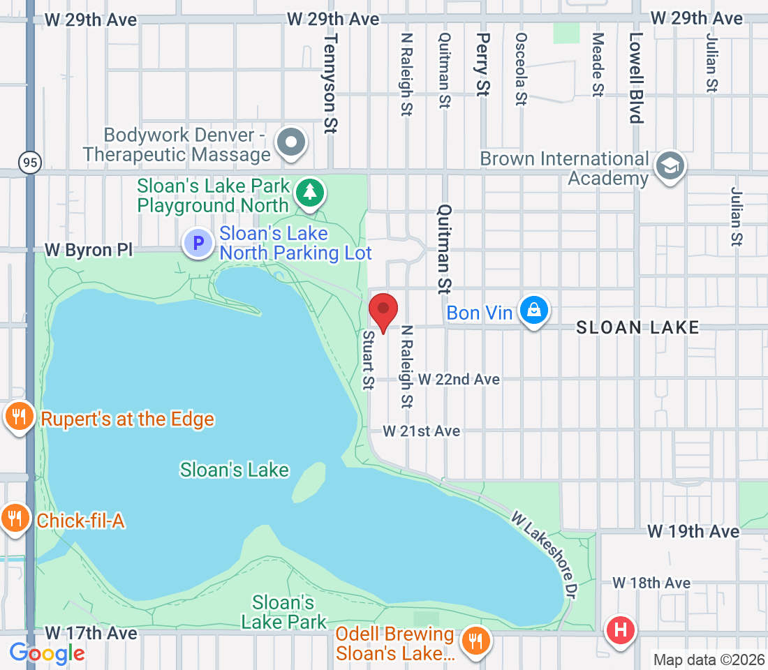 2250 Stuart St, Denver, CO 80212, USA