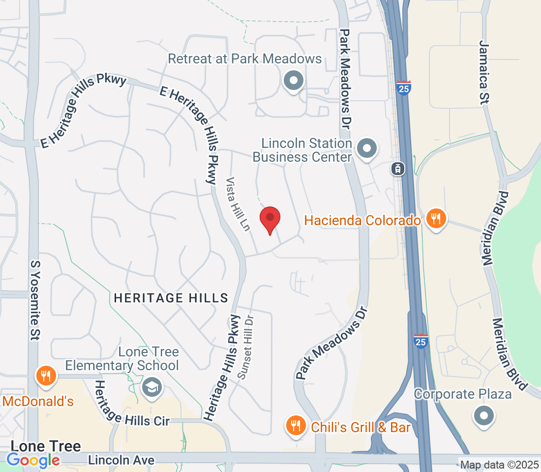 9487 Winding Hill Way, Lone Tree, CO 80124, USA