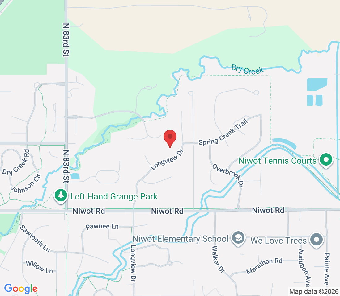 7187 Longview Dr, Longmont, CO 80503, USA