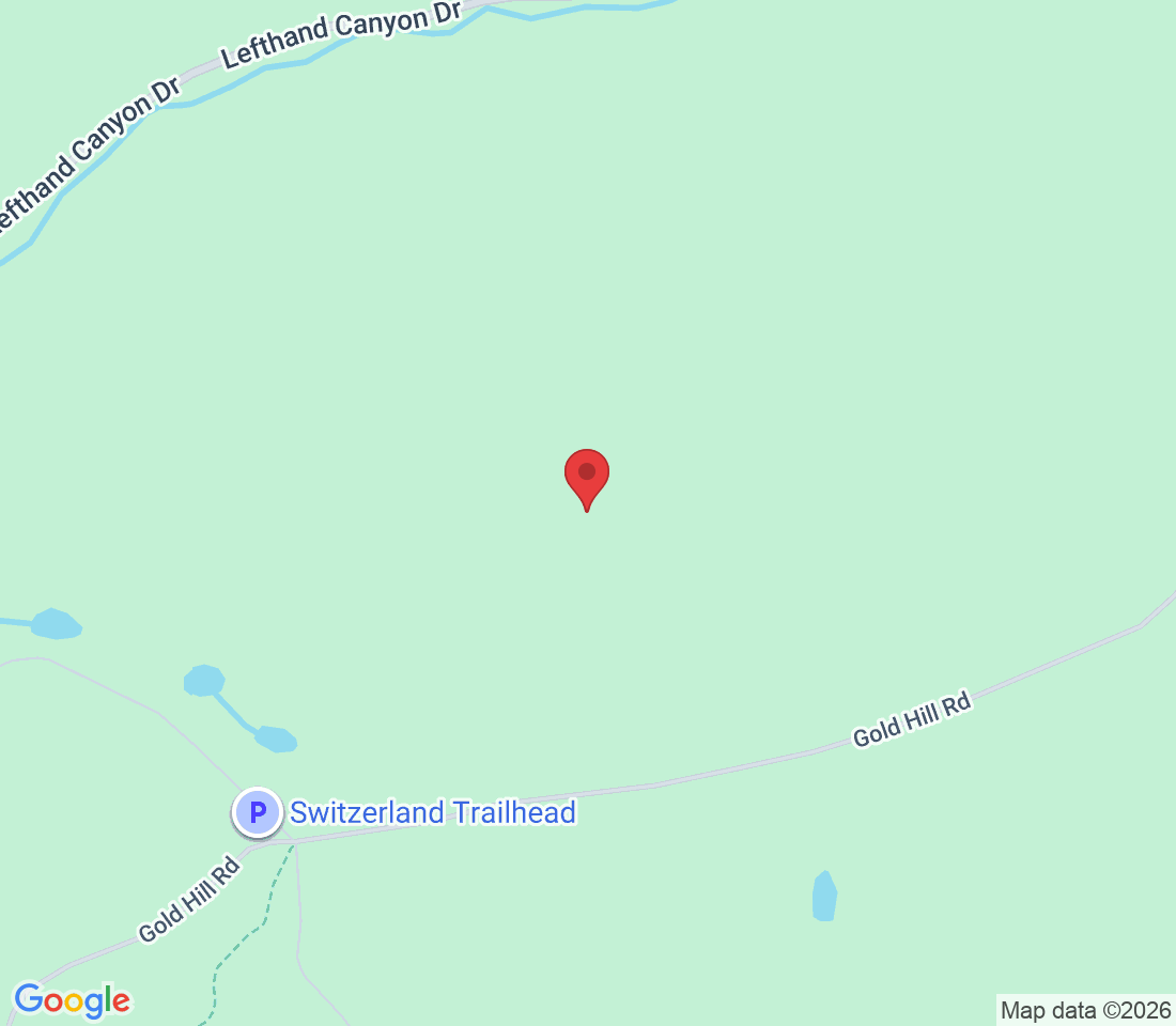 11780 Gold Hill Rd, Boulder, CO 80302, USA