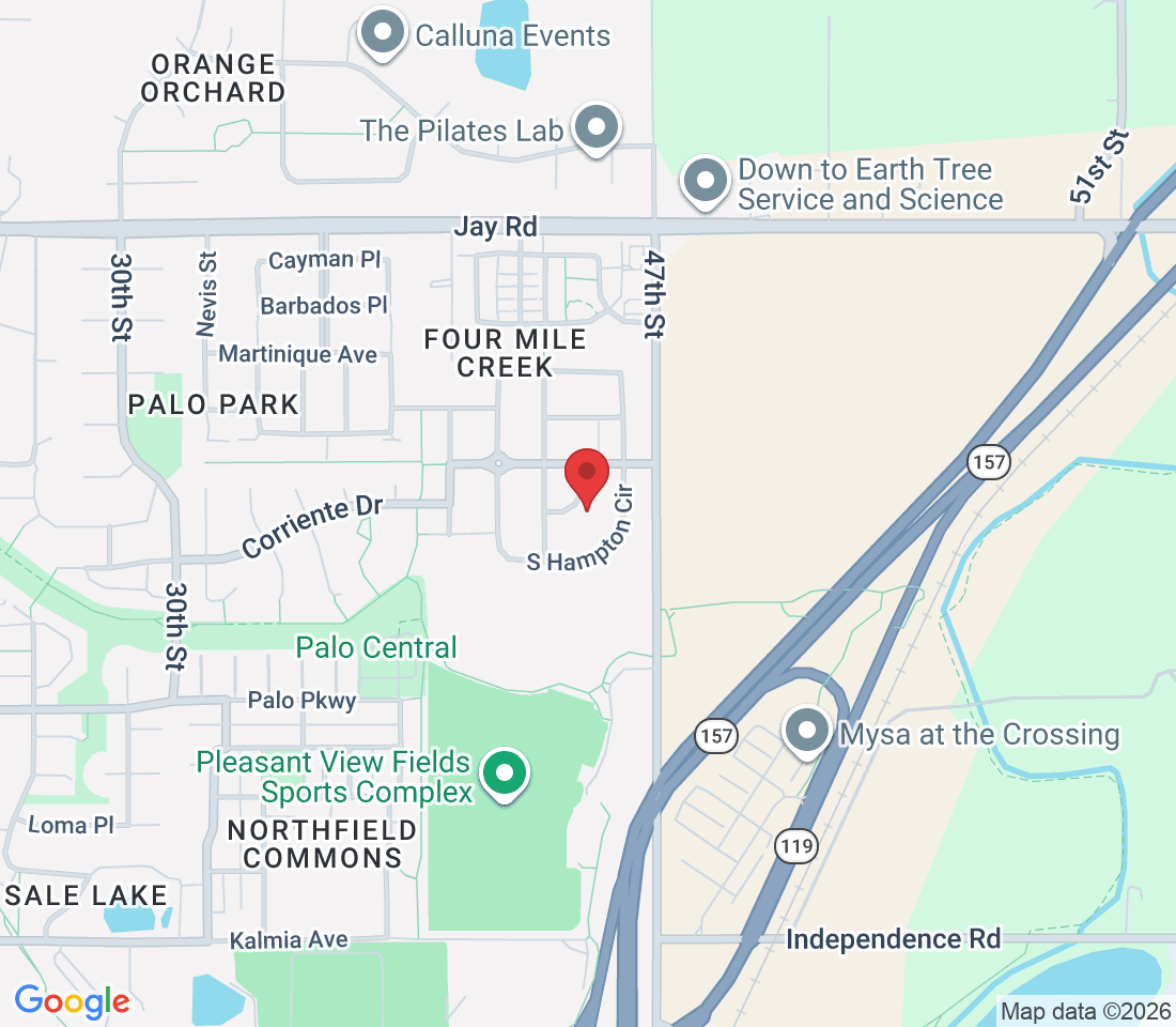 3966 Montclair Ln, Boulder, CO 80301, USA