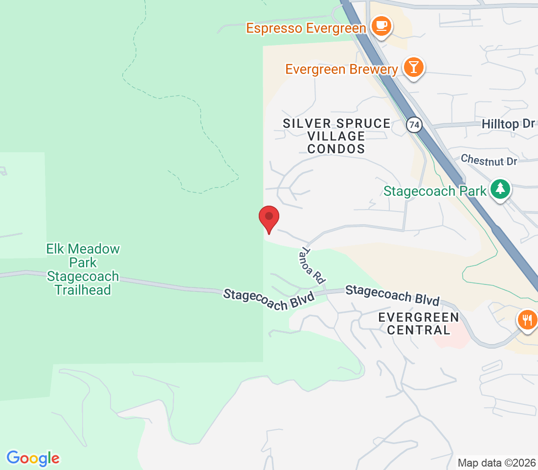 31494 Blackfeather Trail, Evergreen, CO 80439, USA