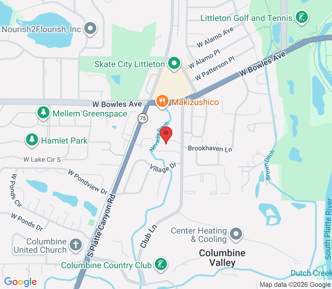 6 Augusta Dr, Littleton, CO 80123, USA