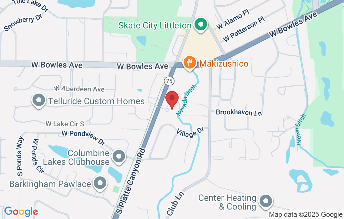 15 Wilder Ln, Littleton, CO 80123, USA