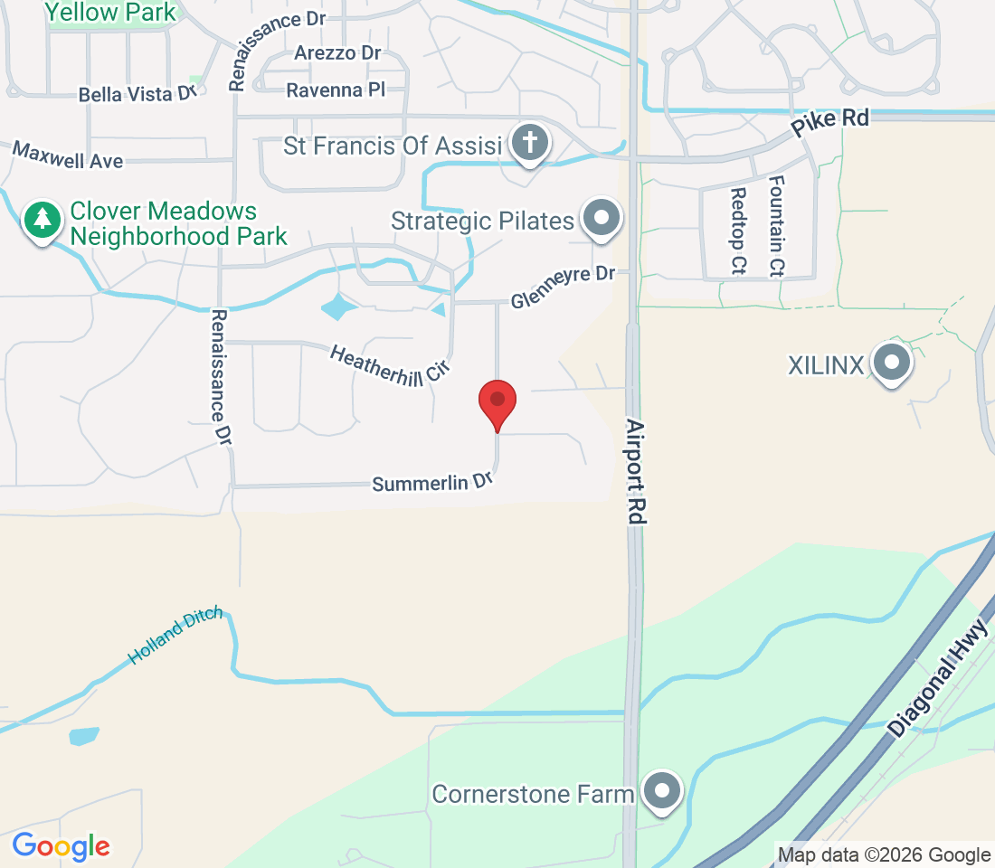 8584 Summerlin Dr, Longmont, CO 80503, USA