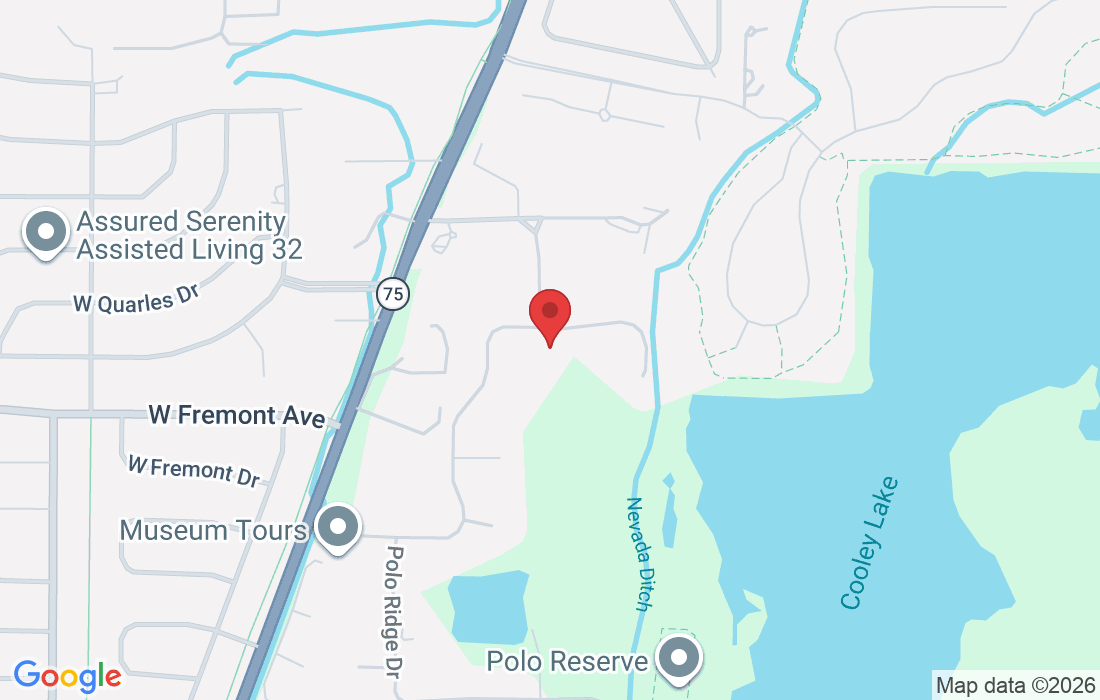 6960 Polo Ridge Dr, Littleton, CO 80128, USA