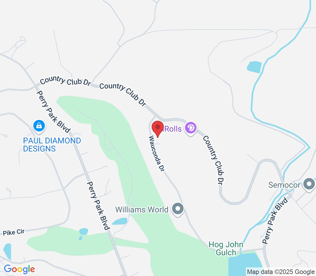 6402 Wauconda Dr, Larkspur, CO 80118, USA