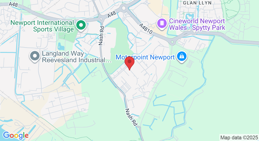 Leeway Industrial Estate, Lee Way, Newport NP19 4SL, UK
