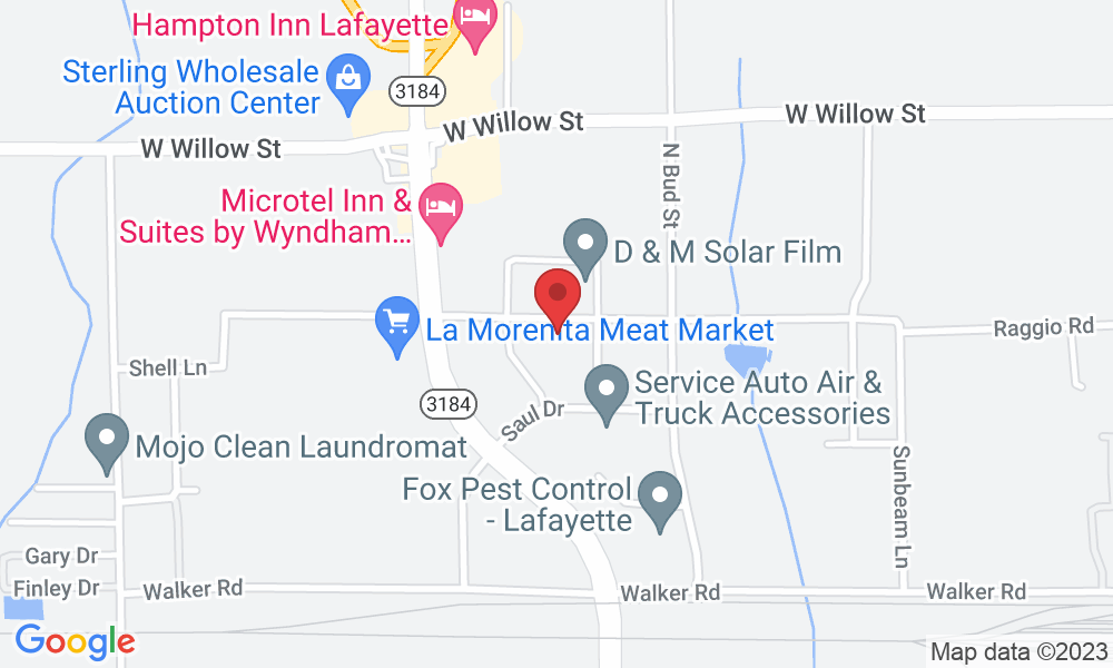 204 E Amedee Dr, Scott, LA 70583, USA
