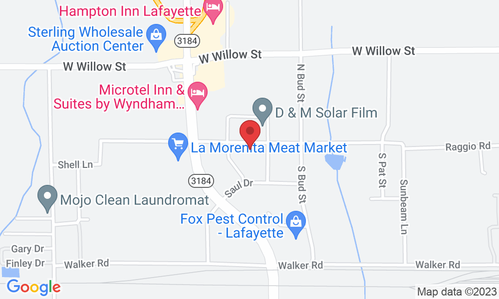 204 E Amedee Dr, Scott, LA 70583, USA
