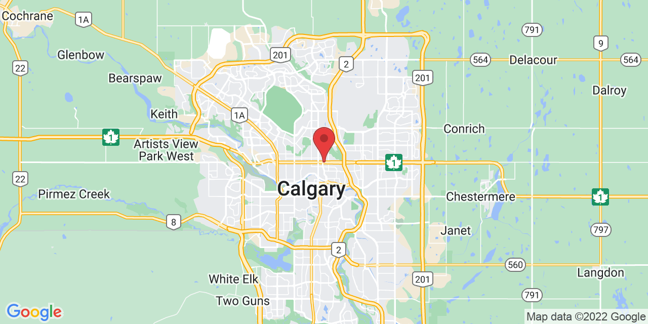 436 16 Ave NE, Calgary, AB T2E, Canada