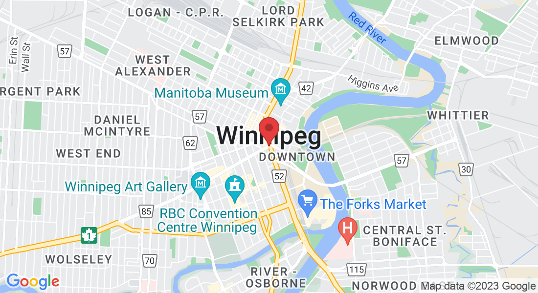 Winnipeg, MB, Canada