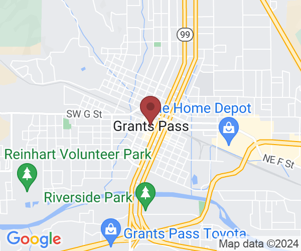 Grants Pass, OR, USA