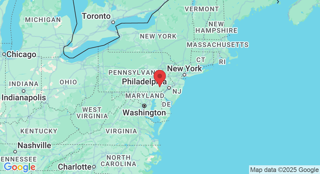 735 Fox Chase Rd #111, Coatesville, PA 19320, USA