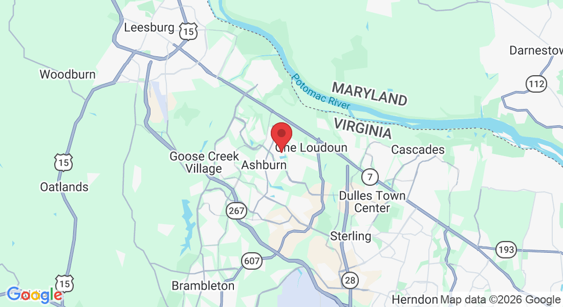 44065 Fincastle Dr, Ashburn, VA 20147, USA