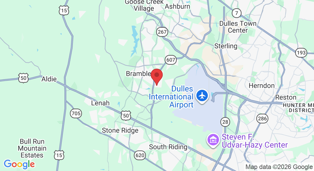 23415 Evergreen Ridge Dr, Ashburn, VA 20148, USA