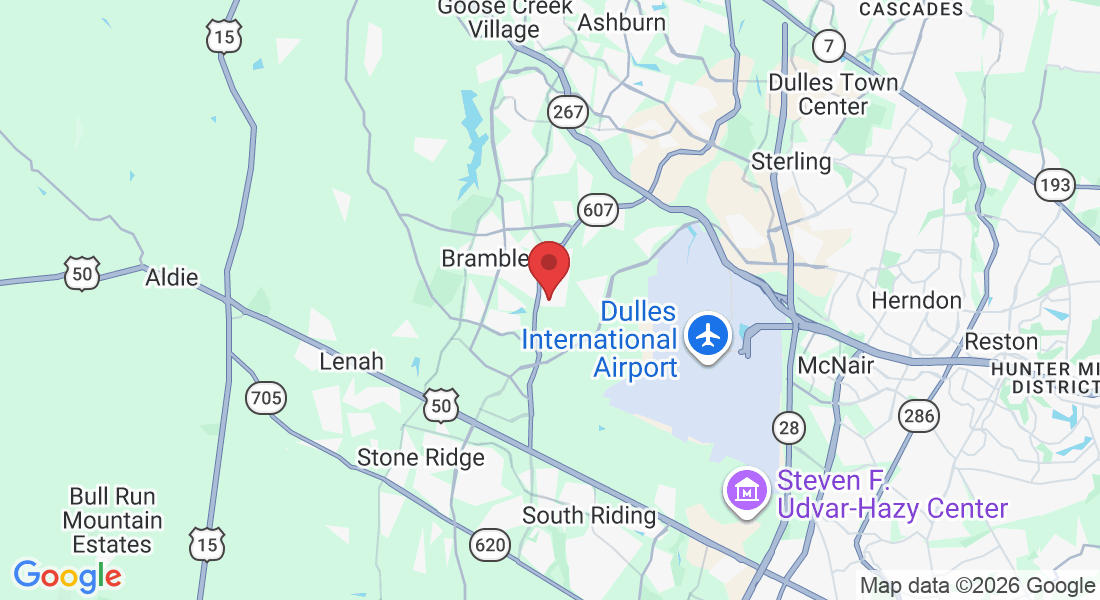 23415 Evergreen Ridge Dr, Ashburn, VA 20148, USA