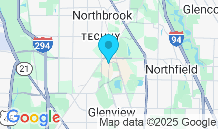 2634 Patriot Blvd suite c, Glenview, IL 60026, USA