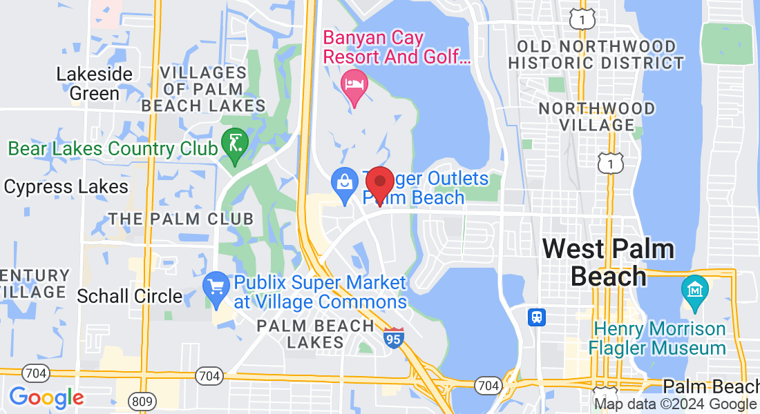 1645 Palm Beach Lakes Blvd suite 1200, West Palm Beach, FL 33401, USA