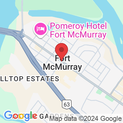 Fort McMurray, AB, Canada