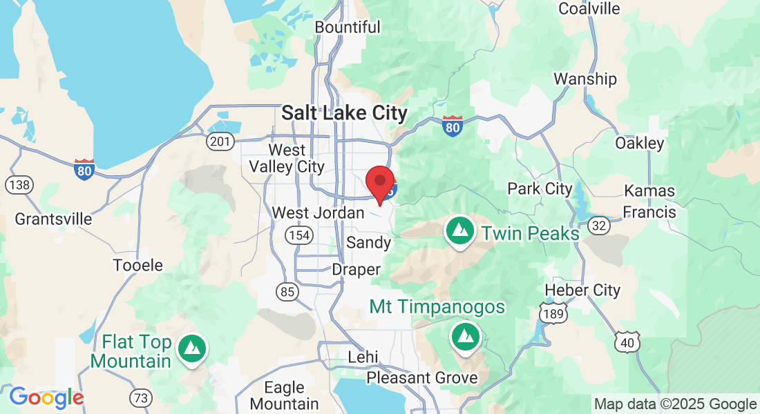 Cottonwood Heights, UT, USA