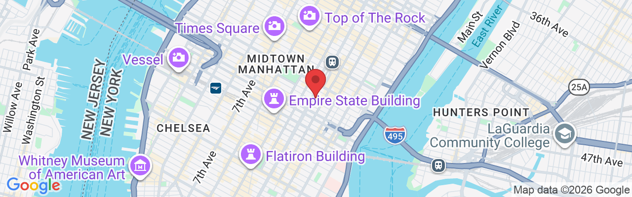 99 Park Ave, New York, NY 10016, USA
