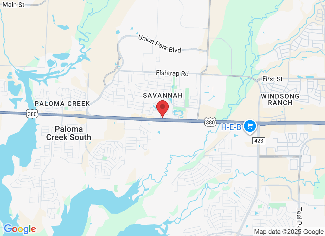 26875 W University Dr, Aubrey, TX 76227, USA