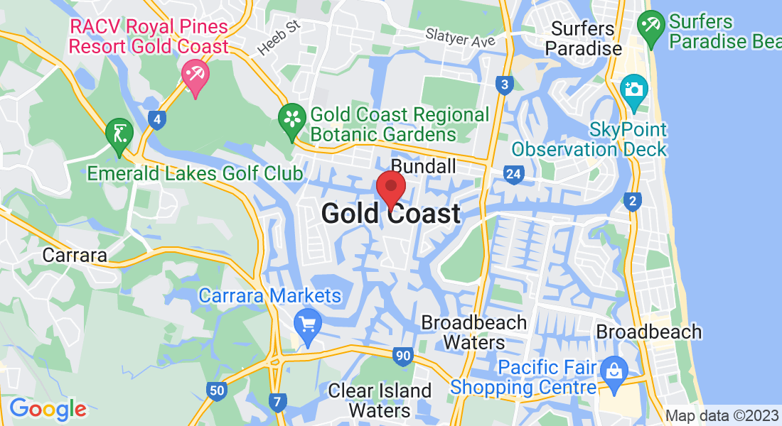 Gold Coast QLD, Australia
