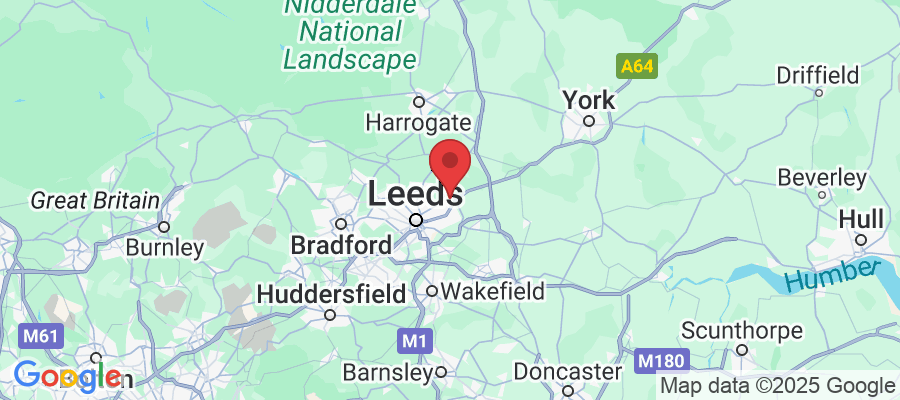 White Laithe Ave, Leeds LS14 2DS, UK