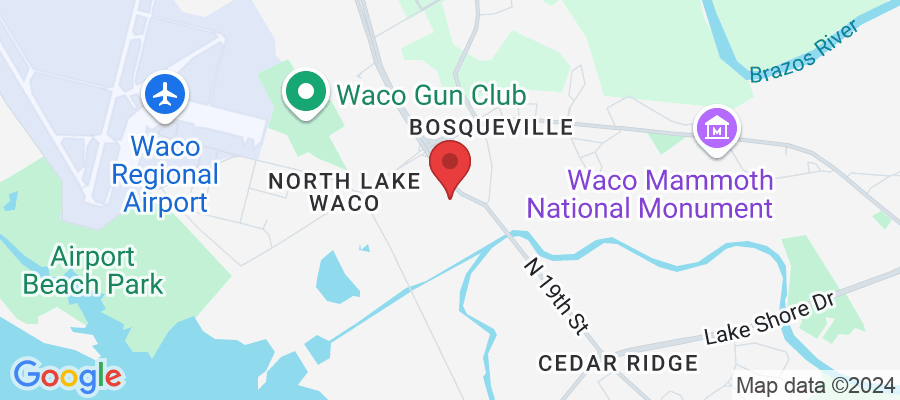 6500 N 19th St, Waco, TX 76708, USA