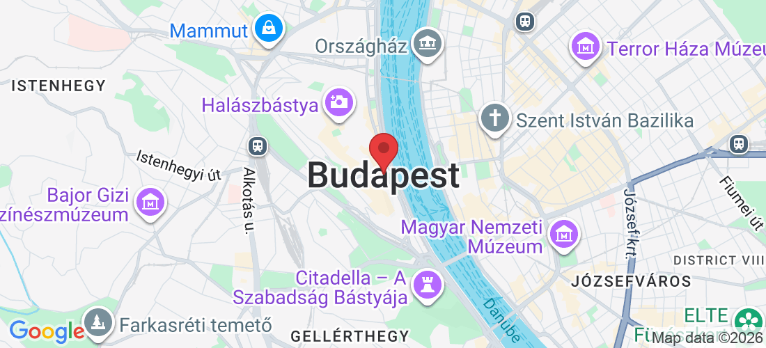 Budapest, Hungary