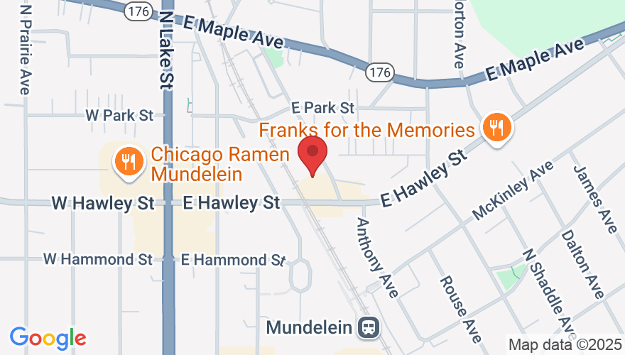 416 Morris Ave, Mundelein, IL 60060, USA