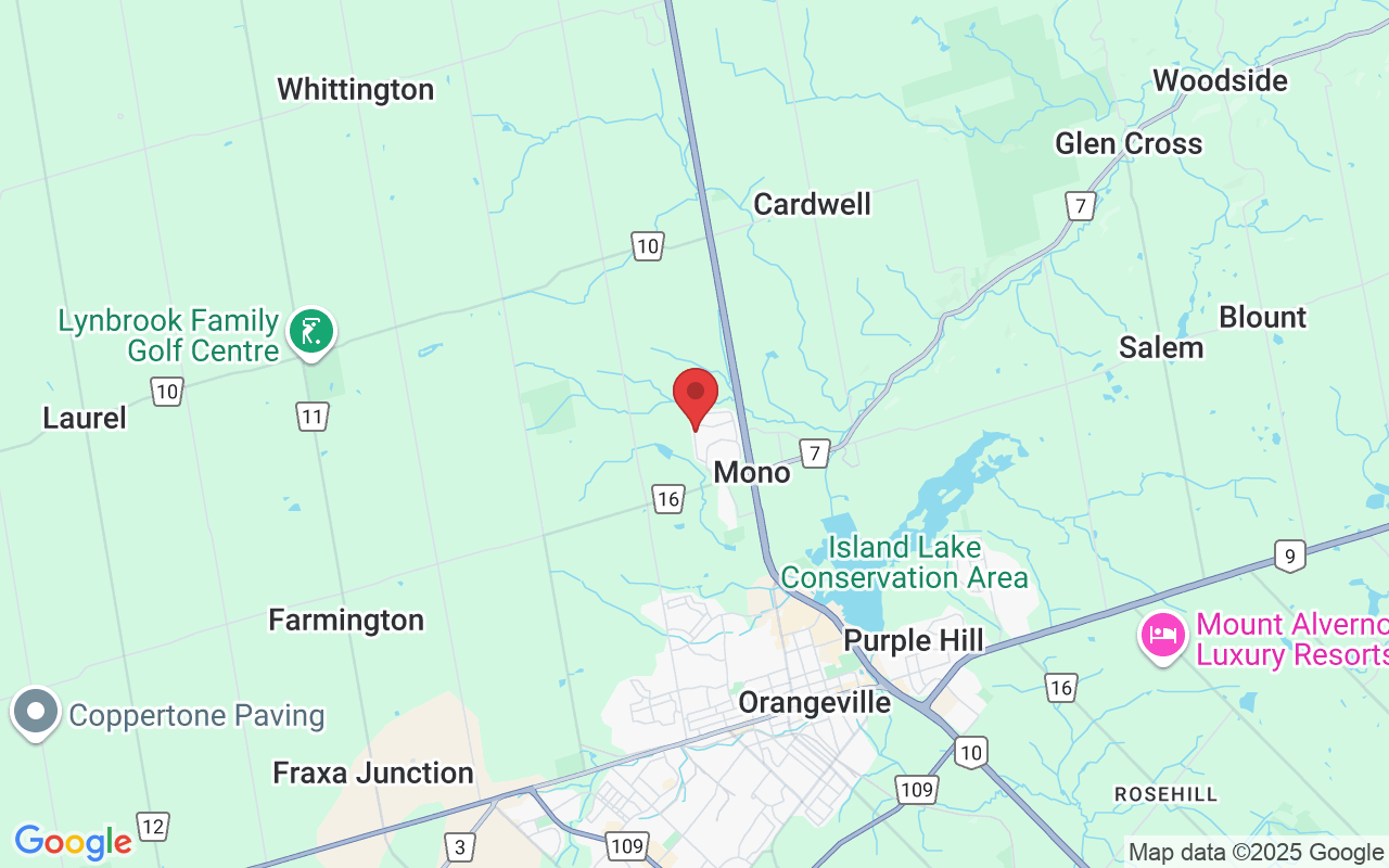 20 Bayberry Rd, Orangeville, ON L9V 1A2, Canada