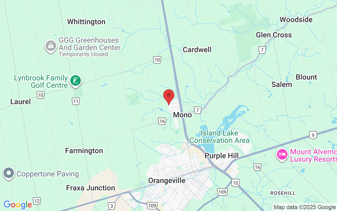 20 Bayberry Rd, Orangeville, ON L9V 1A2, Canada