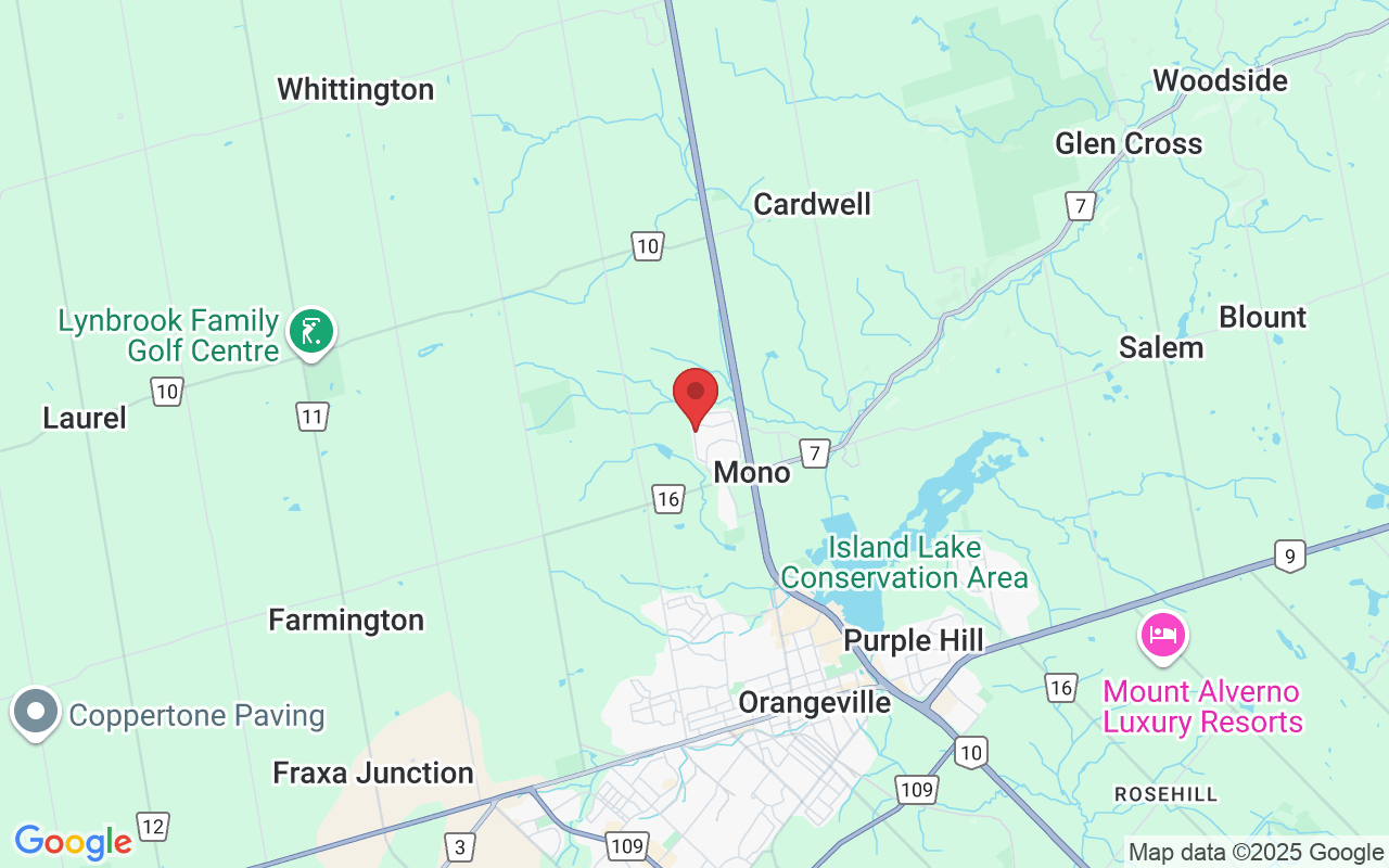 20 Bayberry Rd, Orangeville, ON L9V 1A2, Canada