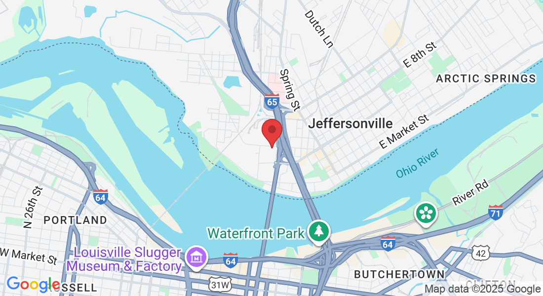 590 Missouri Ave, Jeffersonville, IN 47130, USA