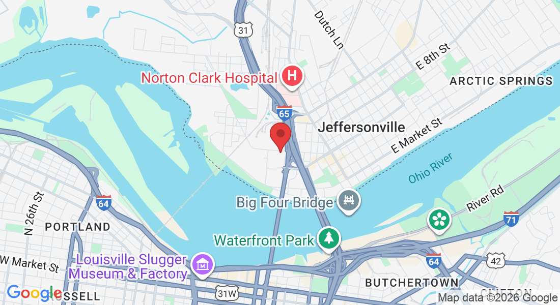 590 Missouri Ave, Jeffersonville, IN 47130, USA