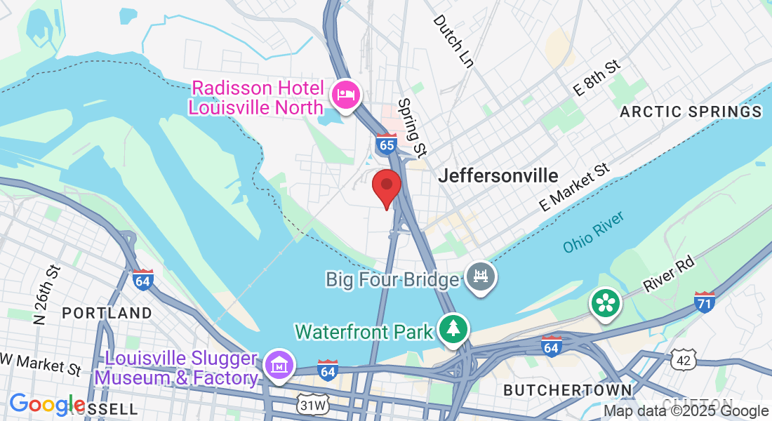 590 Missouri Ave, Jeffersonville, IN 47130, USA