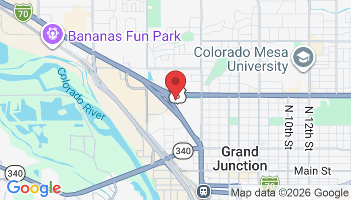 2583 Old US Highway 6 & 50, Grand Junction, CO 81501, USA