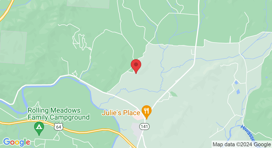 600 Hendrix Rd, Murphy, NC 28906, USA