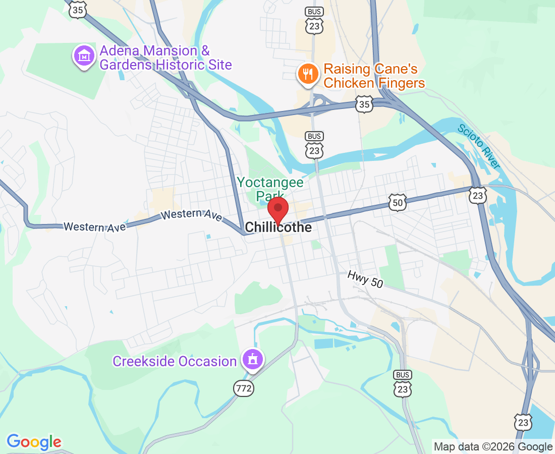 Chillicothe, OH 45601, USA