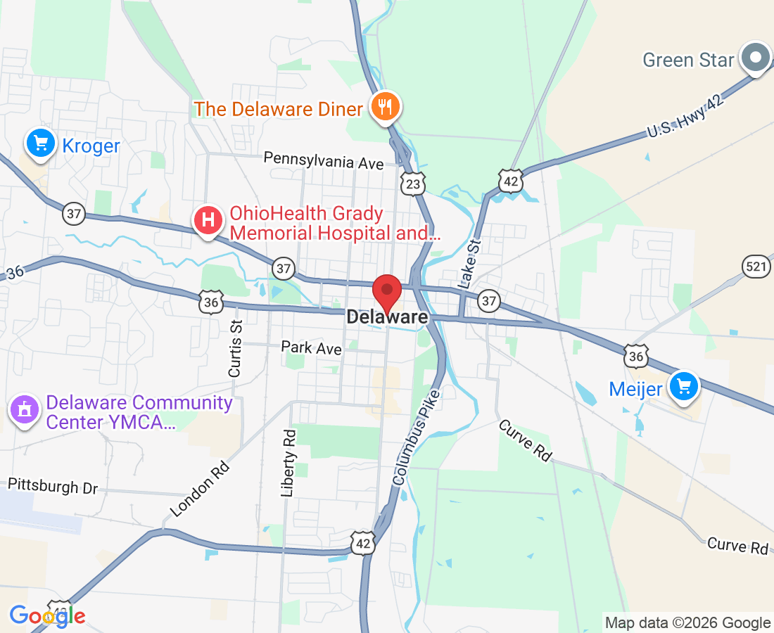 Delaware, OH 43015, USA