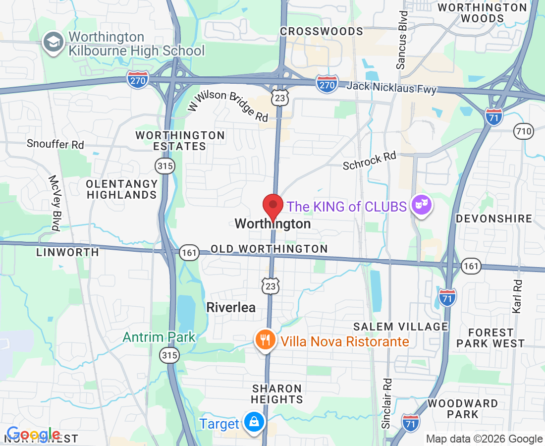 Worthington, OH, USA