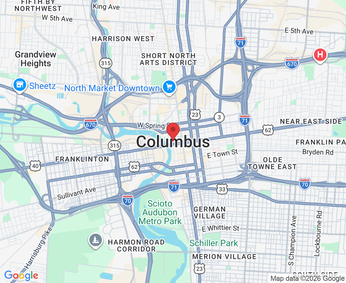 Columbus, OH, USA