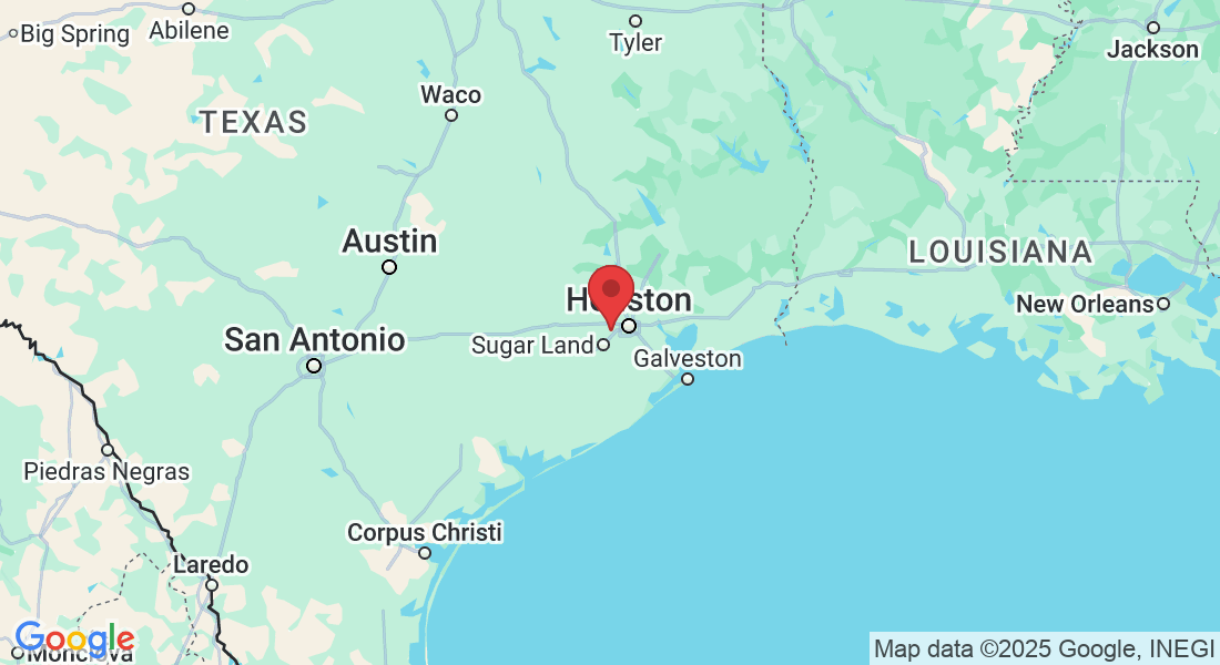 5803 Sovereign Dr ste 220, Houston, TX 77036, USA