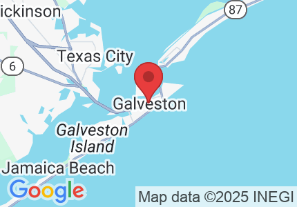 Galveston, TX, USA