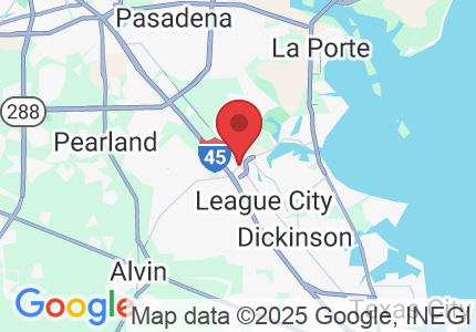 Webster, TX, USA