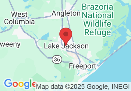 Lake Jackson, TX, USA
