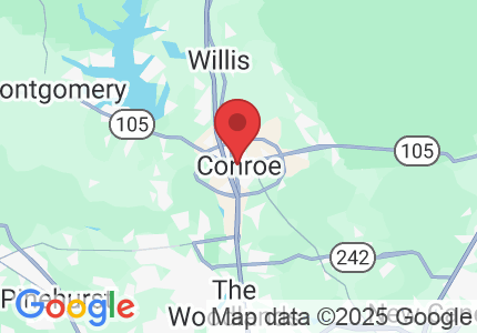 Conroe, TX, USA