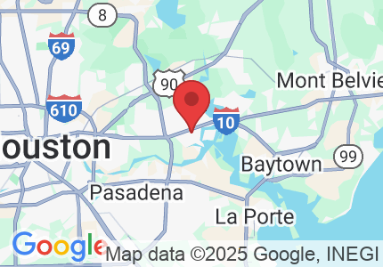 Channelview, TX, USA